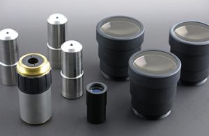 Optical Manufacturing Company + Production Services | Promet Optics